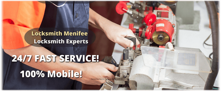 Menifee CA Locksmith Service