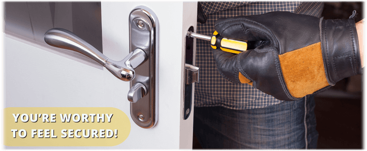 Lock Change Service Menifee CA