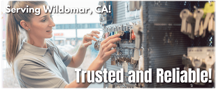 Locksmith Wildomar CA